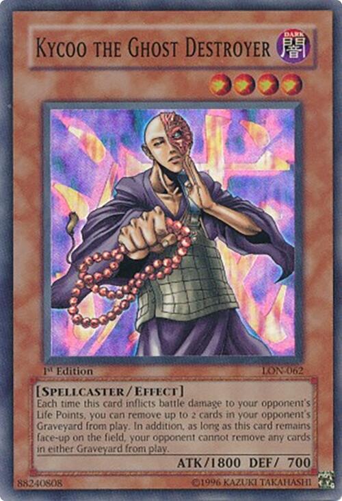 Kycoo the Ghost Destroyer card image