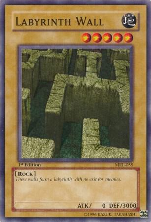 Labyrinth Wall card image