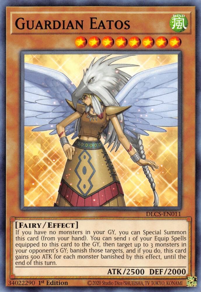 Guardian Eatos card image