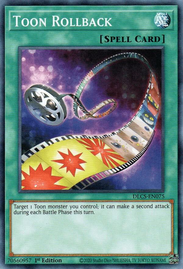 Toon Rollback card image