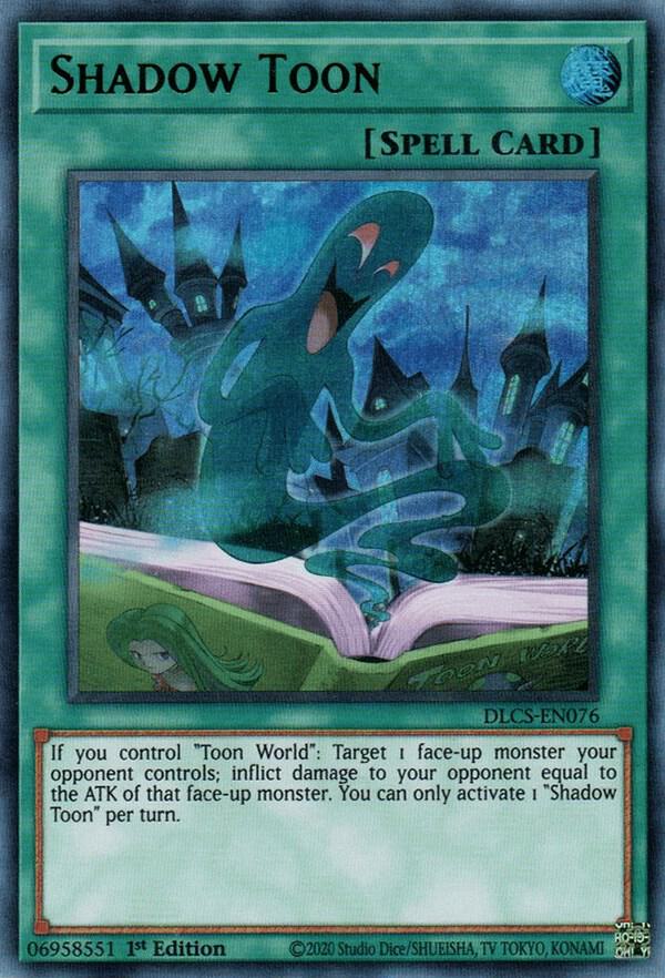 Shadow Toon card image
