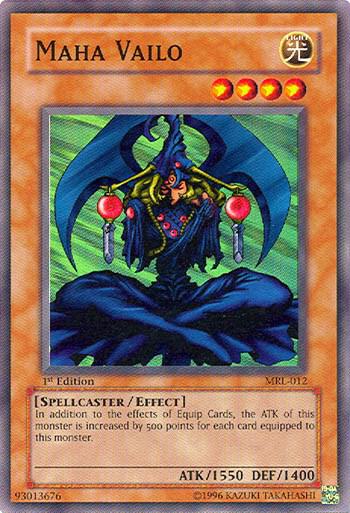 Maha Vailo card image