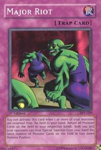 Major Riot card image