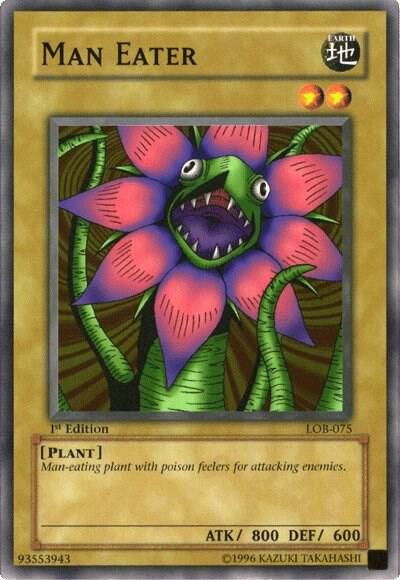 Man Eater card image