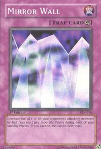 Mirror Wall card image