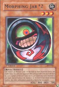 Morphing Jar #2 card image