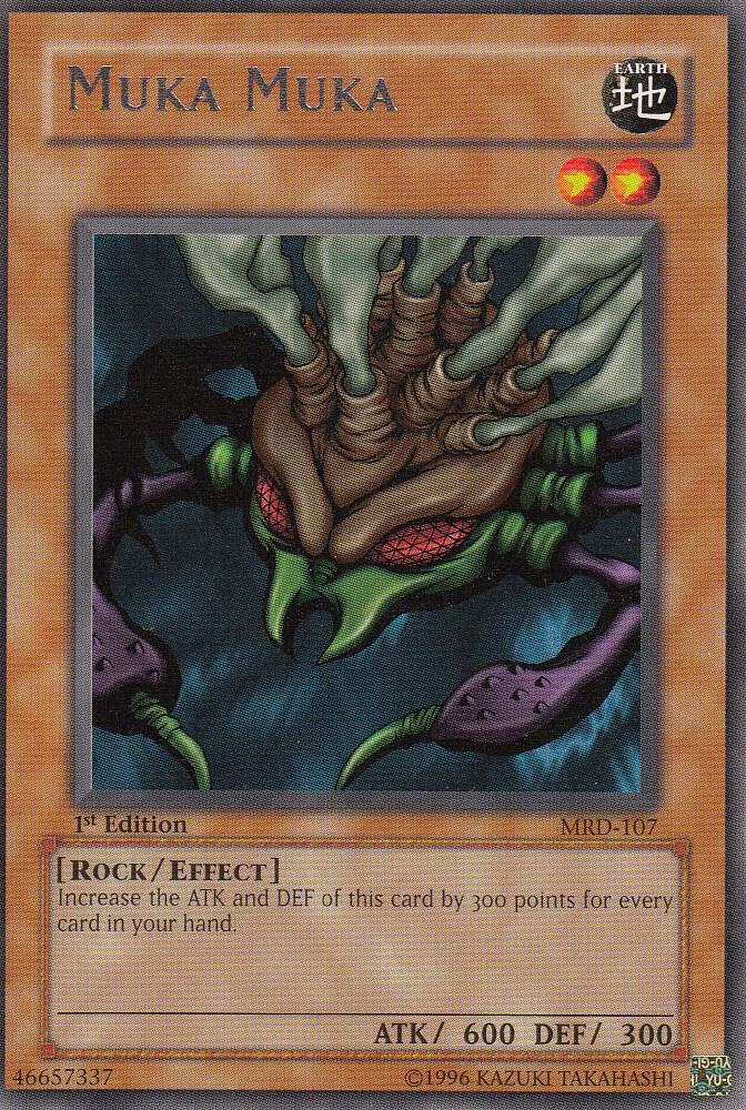 Muka Muka card image
