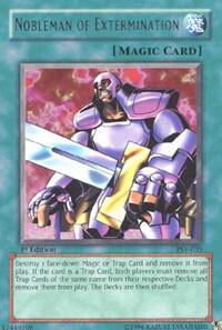 Nobleman of Extermination card image