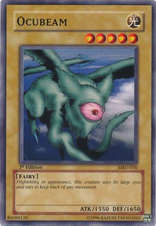 Ocubeam card image