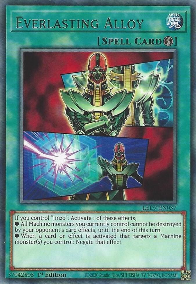 Everlasting Alloy card image