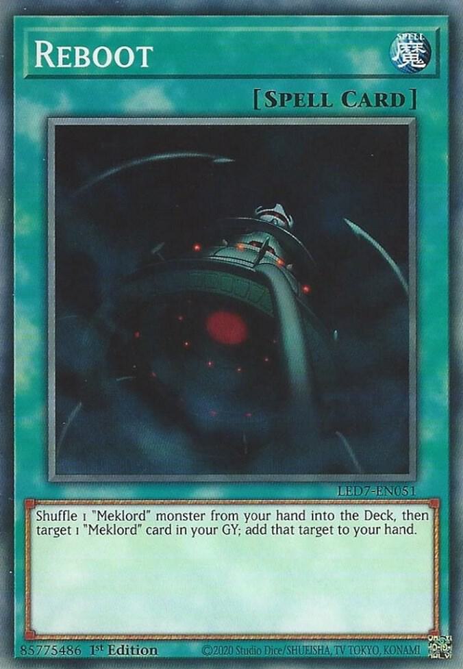 Reboot card image