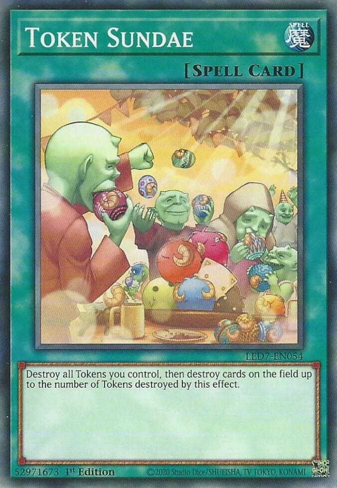 Token Sundae card image