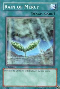 Rain of Mercy card image