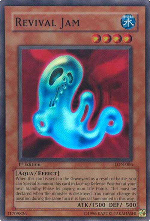 Revival Jam card image