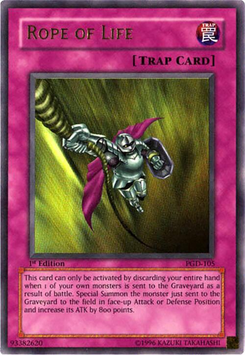 Rope of Life card image