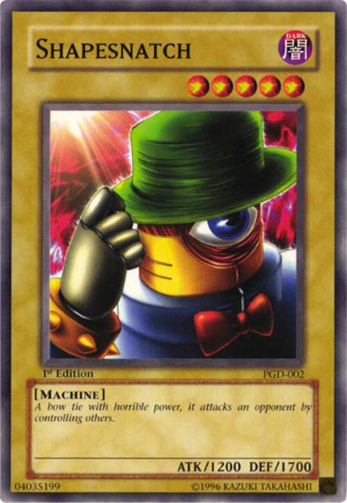 Shapesnatch card image