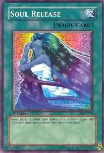 Soul Release card image