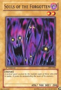 Souls of the Forgotten card image