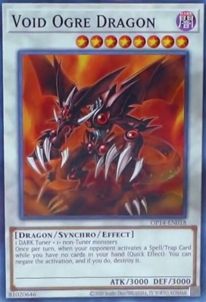 Void Ogre Dragon card image
