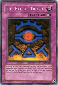 The Eye of Truth card image