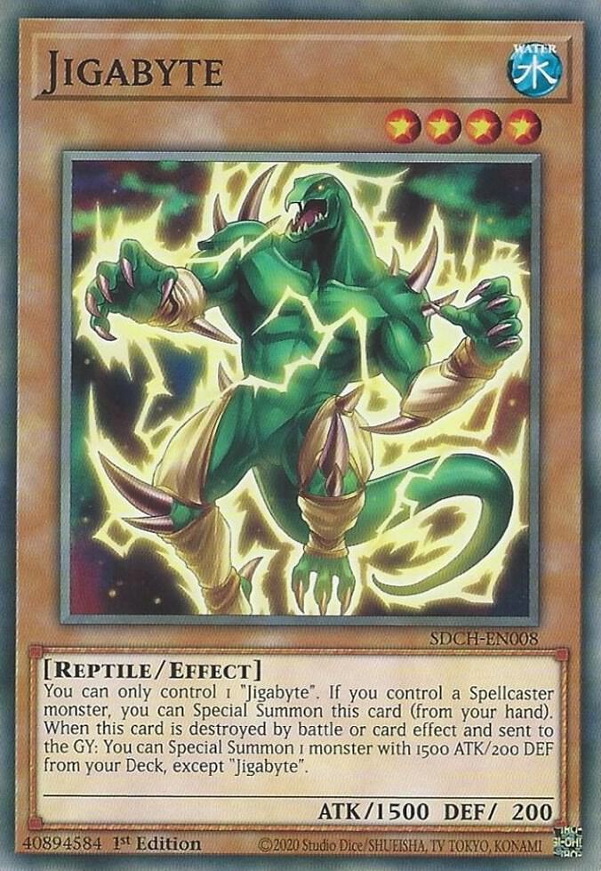 Jigabyte card image