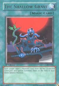 The Shallow Grave card image