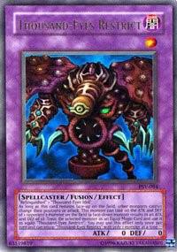 Thousand-Eyes Restrict card image