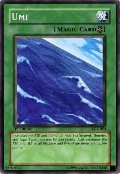 Umi card image