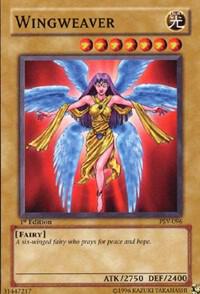 Wingweaver card image