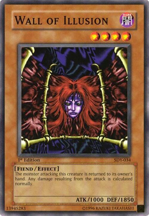 Wall of Illusion card image