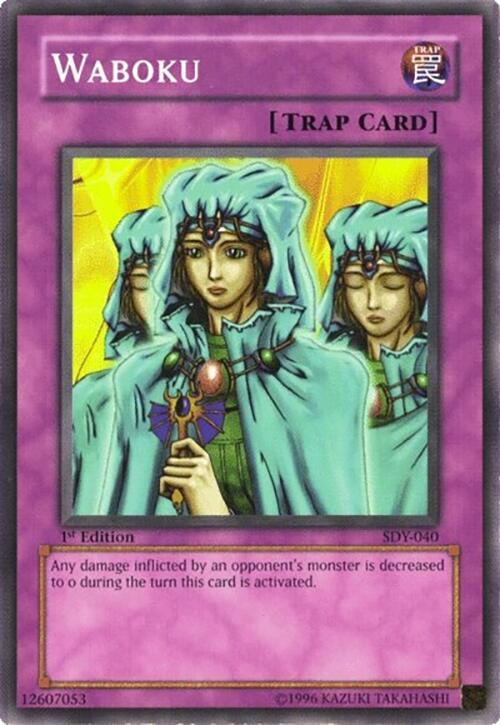 Waboku card image