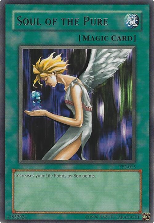 Soul of the Pure card image