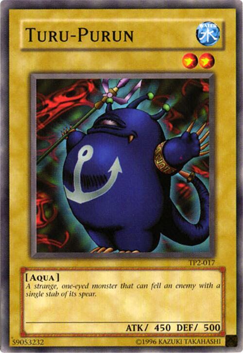 Turu-Purun card image