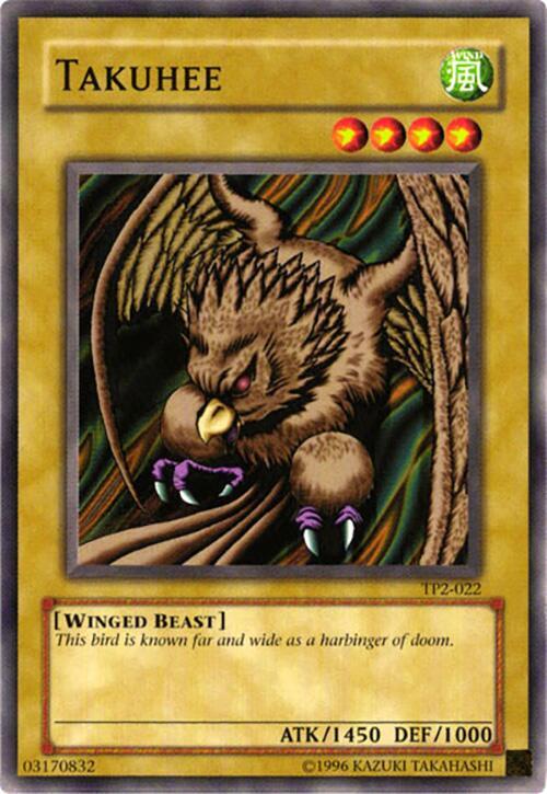 Takuhee card image