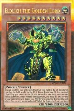 Eldlich the Golden Lord card image