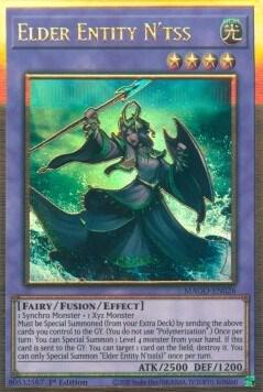 Elder Entity N'tss card image