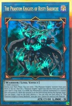 The Phantom Knights of Rusty Bardiche card image