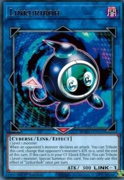 Linkuriboh card image