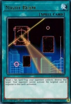 Night Beam card image