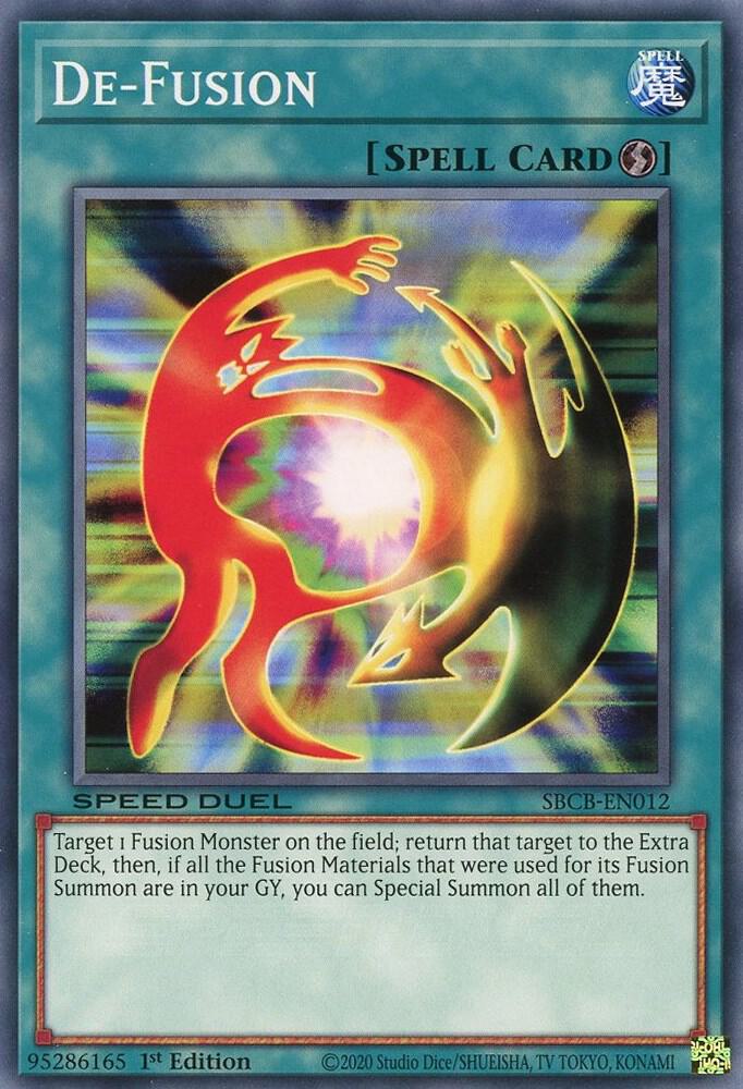 De-Fusion card image