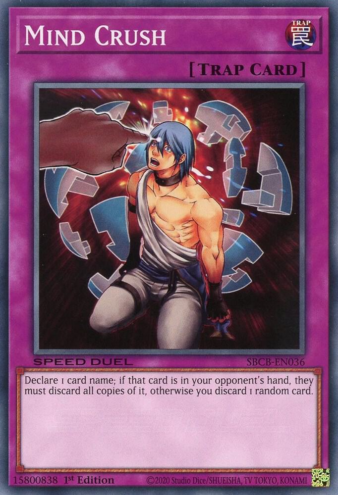 Mind Crush card image