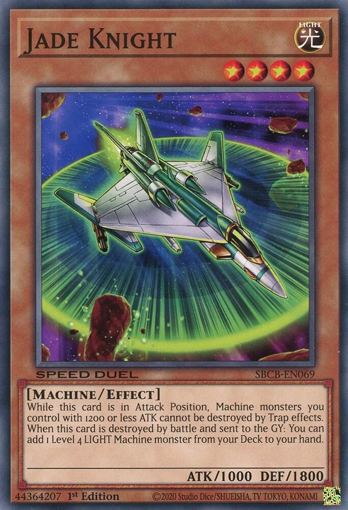 Jade Knight card image
