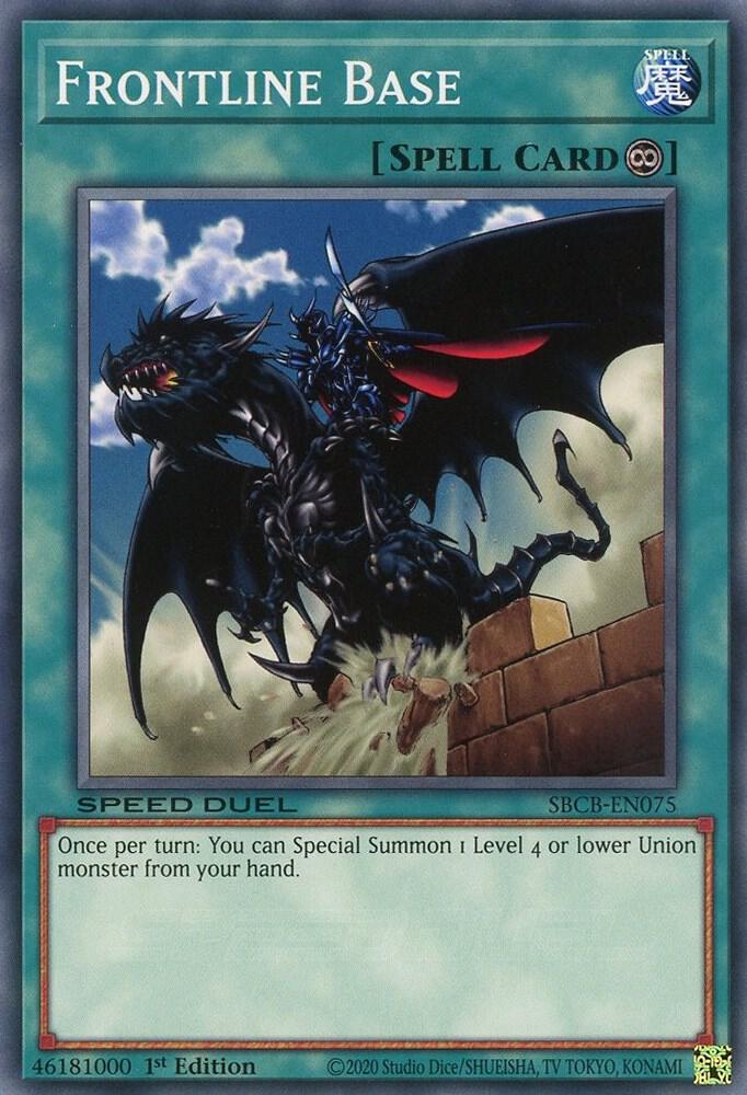 Frontline Base card image