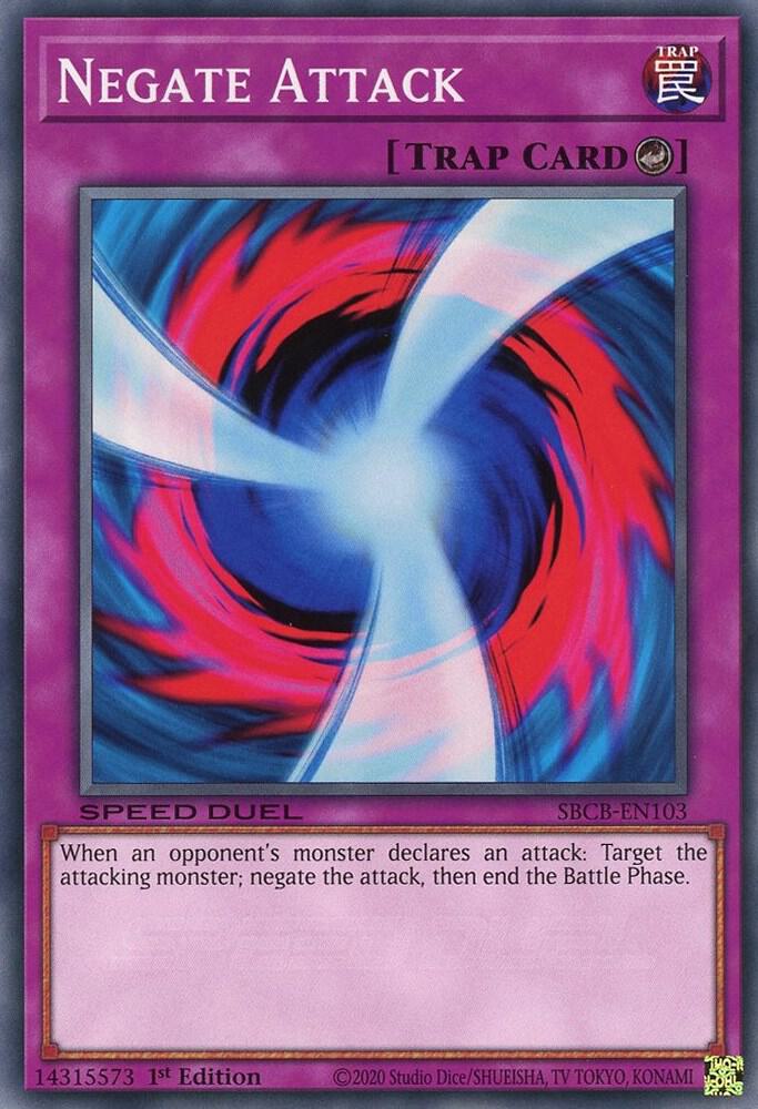 Negate Attack card image