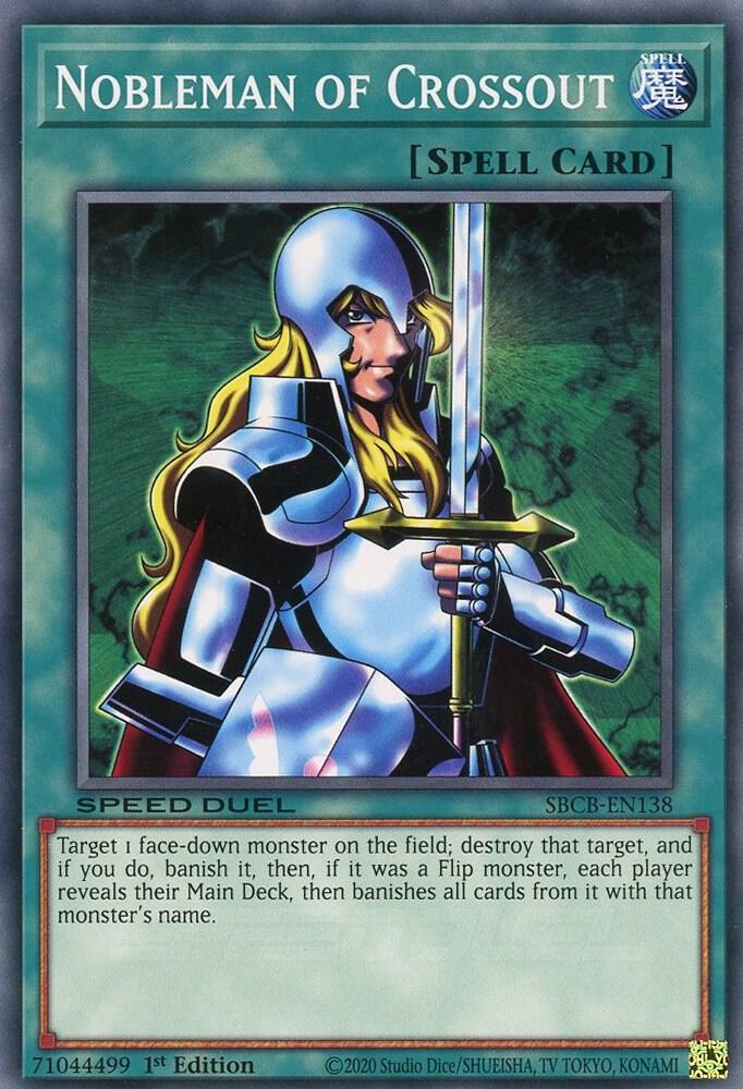 Nobleman of Crossout card image