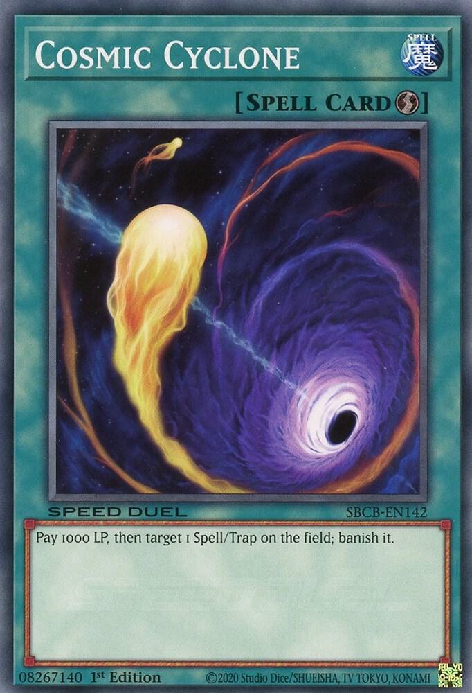 Cosmic Cyclone card image