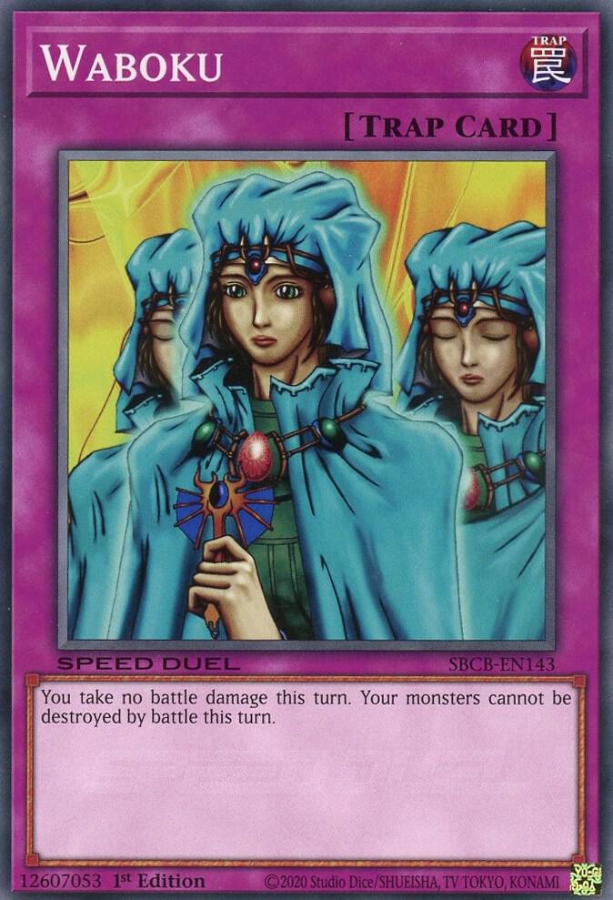 Waboku card image