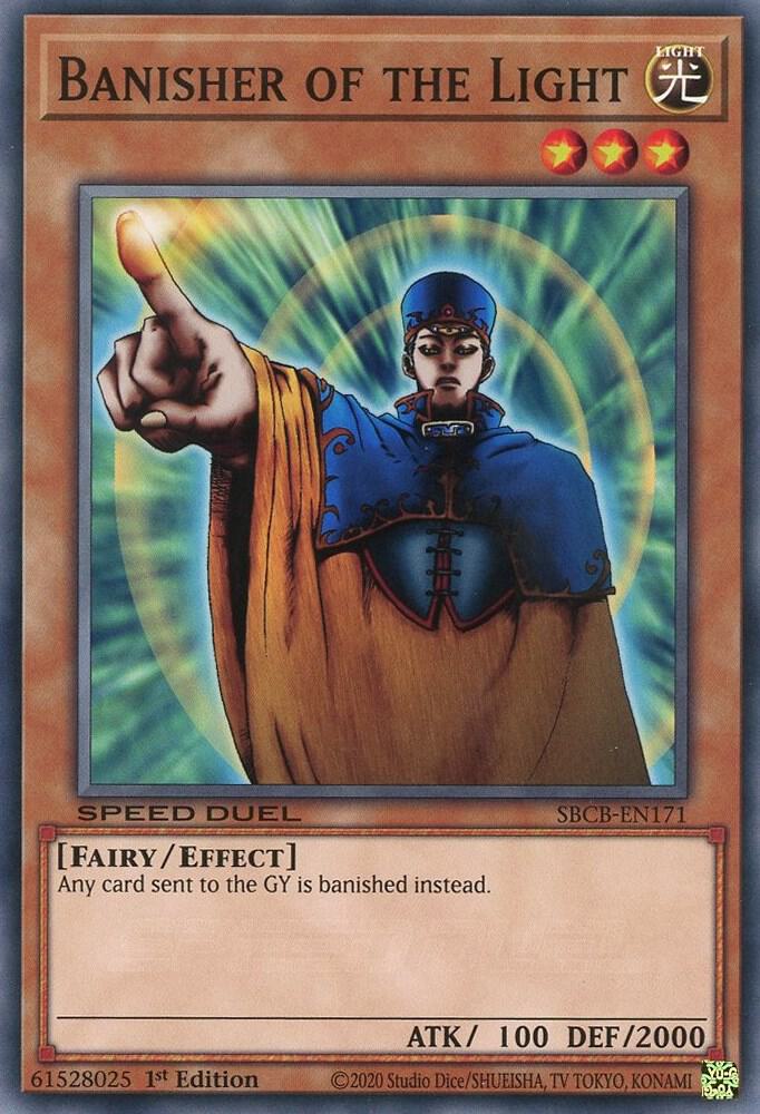 Banisher of the Light card image