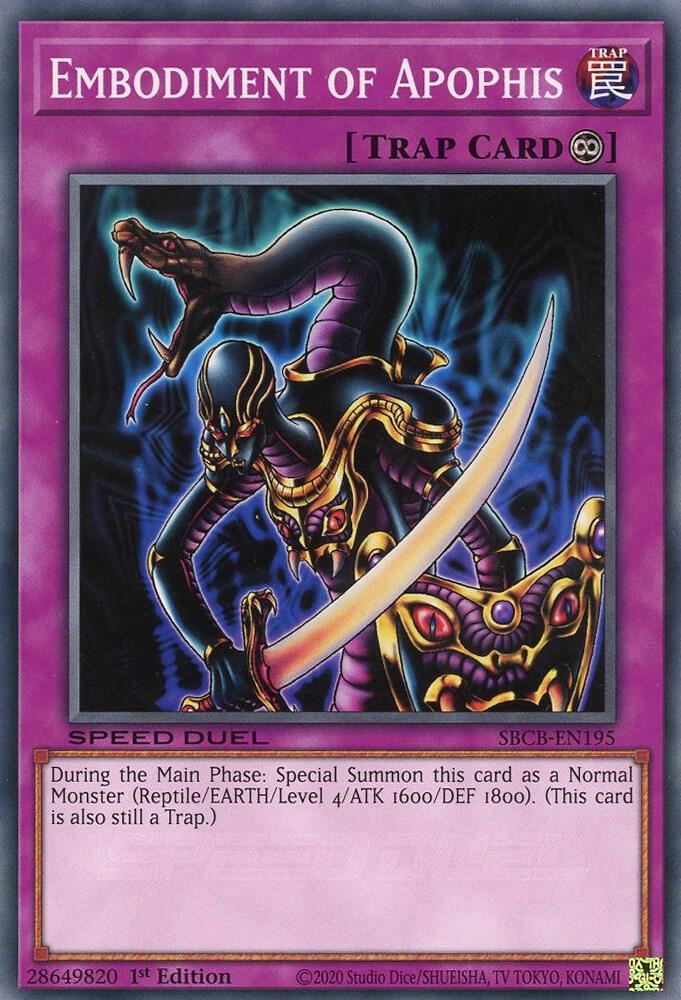 Embodiment of Apophis card image