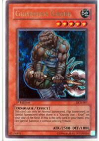 Guardian Grarl card image